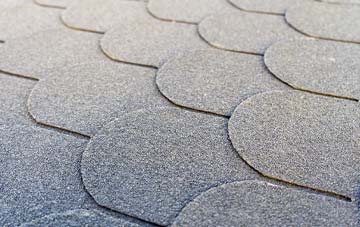 Smallburn asphalt roofing costs