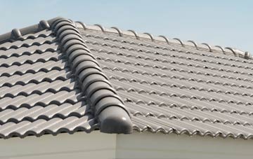 advantages of Smallburn clay roofing