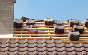 Smallburn clay roofing costs