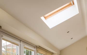 Smallburn conservatory roof insulation companies