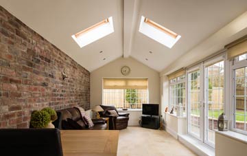 conservatory roof insulation Smallburn, East Ayrshire