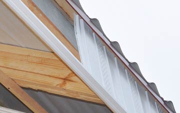 why Smallburn fascia repairs are essential