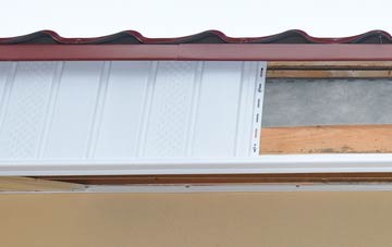 Smallburn fascia repair costs
