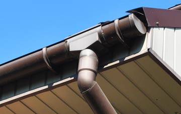 types of Smallburn fascias