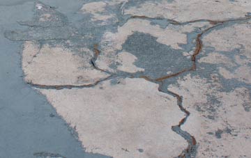 fibreglass roofing replacement Smallburn