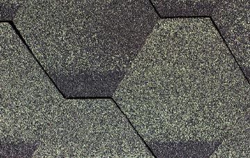 Smallburn fibreglass shingle repairs