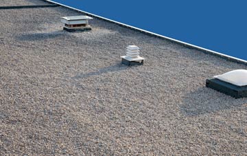 flat roofing Smallburn, East Ayrshire