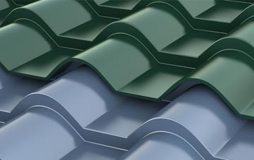 who should consider Smallburn plastic roofs