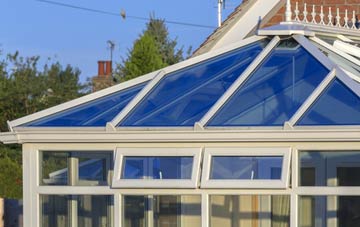 professional Smallburn conservatory insulation