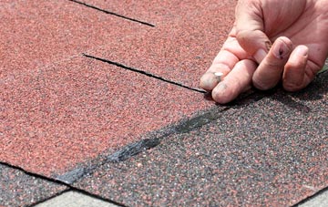 Smallburn asphalt roof repairs