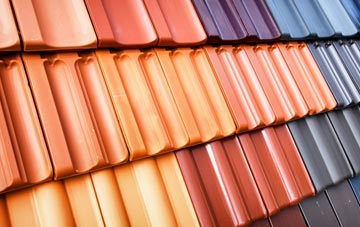 Smallburn roof tile costs