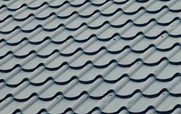 Smallburn rubber roofing companies