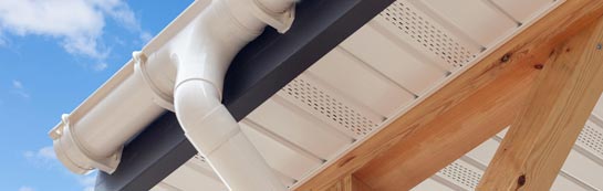 get Smallburn guttering quotes today