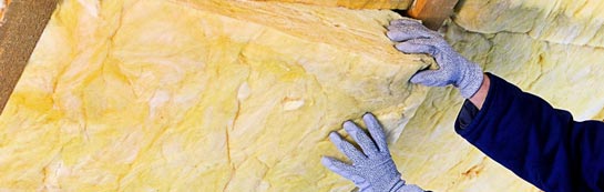 quotes for Smallburn roof insulation