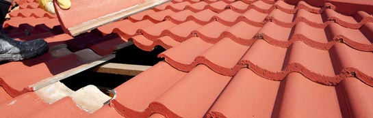 compare Smallburn roof repair quotes