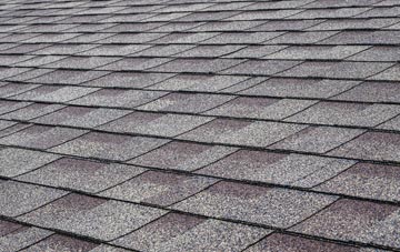 Smallburn tiles for shallow pitch roofing