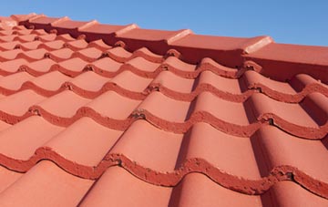 Smallburn tile and slate roof replacement