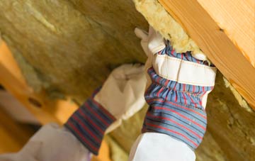 types of Smallburn pitched roof insulation materials