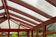 Smallburn conservatory roofing insulation