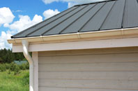 Smallburn fascia repair