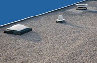 Smallburn flat roofing