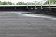 find rated Smallburn flat roofing companies