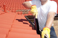 Smallburn roof cleaners