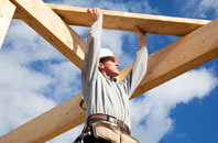 Smallburn roof replacement work