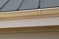 Smallburn soffit repair