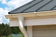 Smallburn soffits
